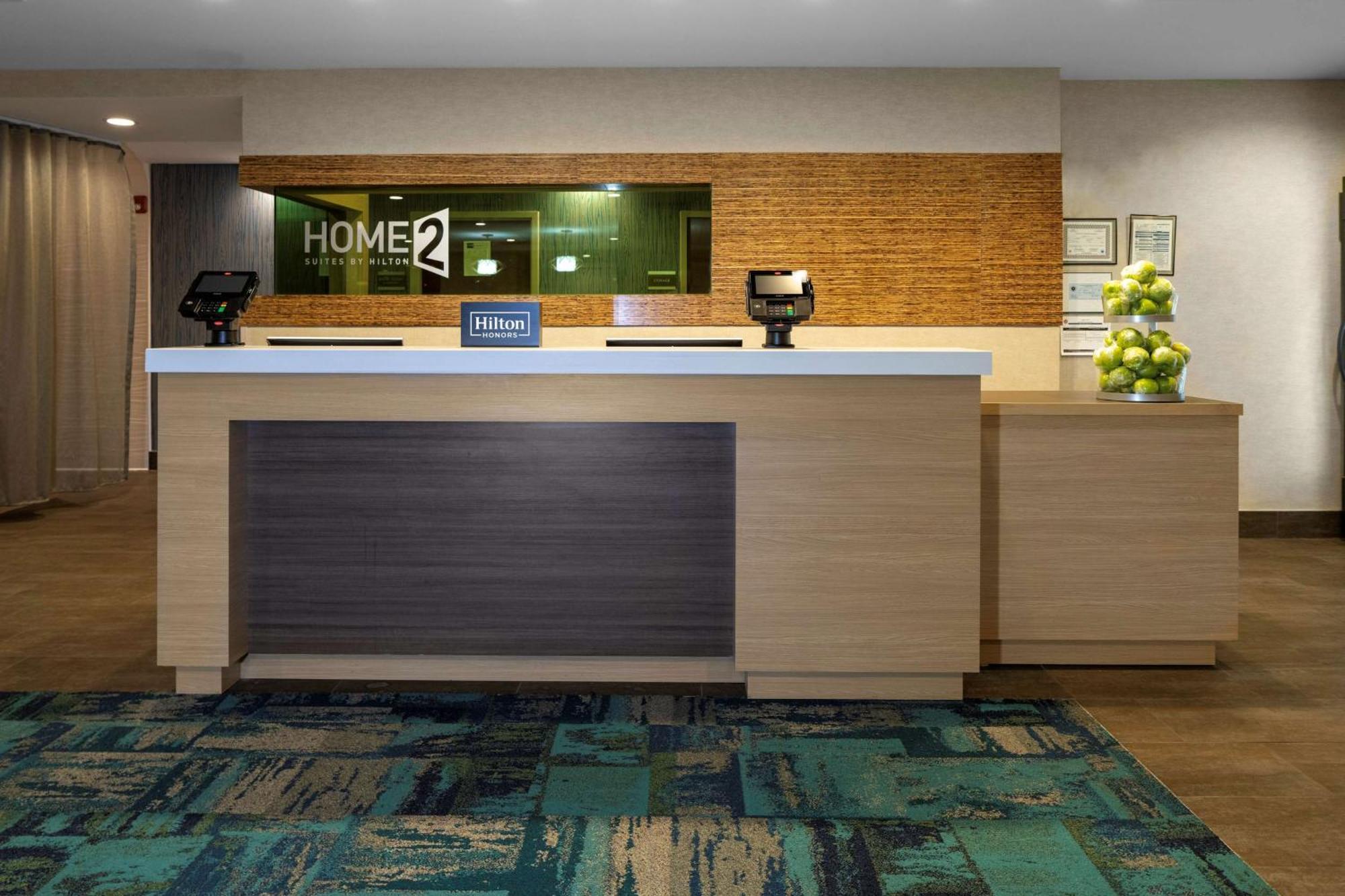 Home2 Suites By Hilton Buford Mall Of Georgia, Ga Exterior foto